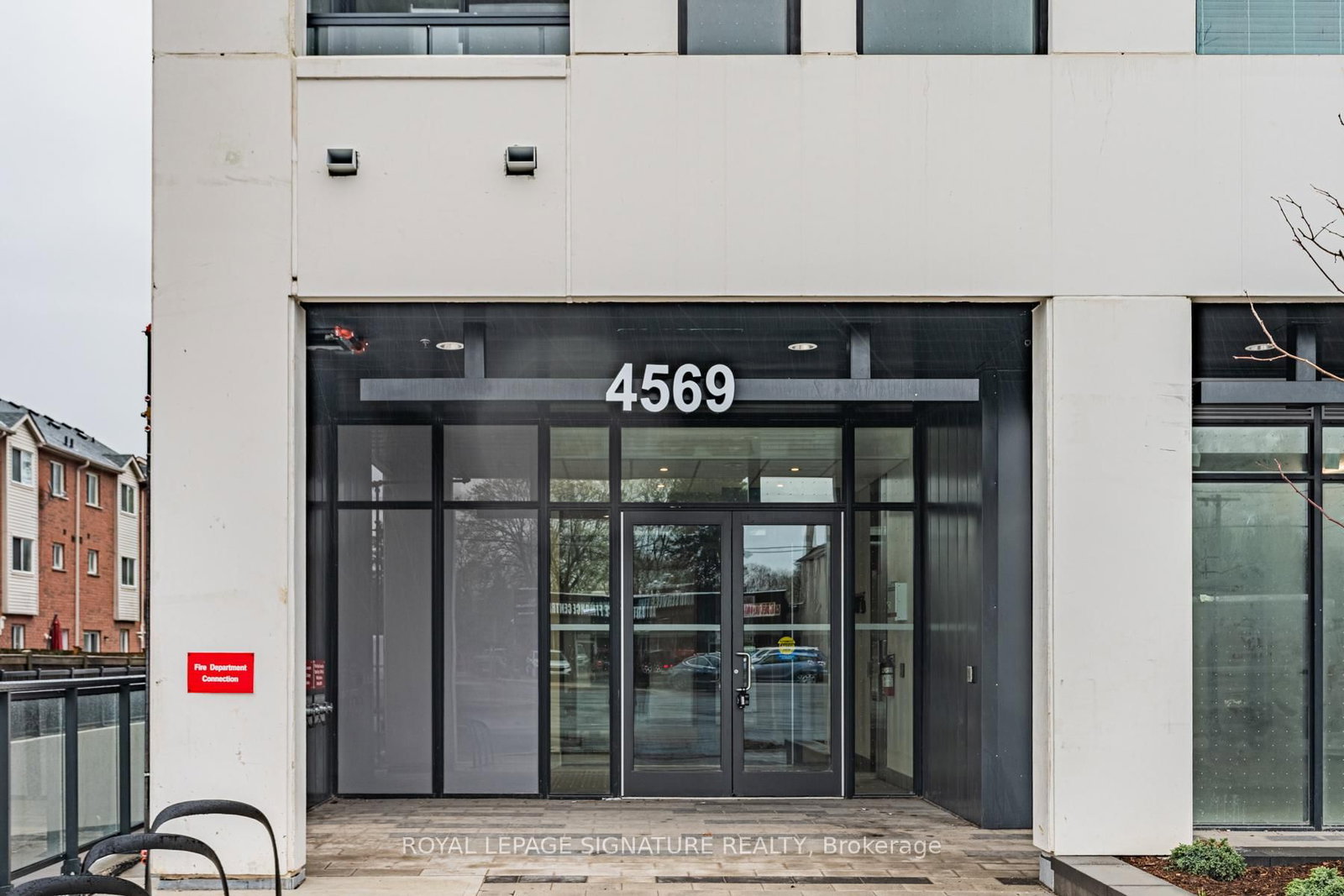 4569 Kingston Road, Unit 211 - Photo 24