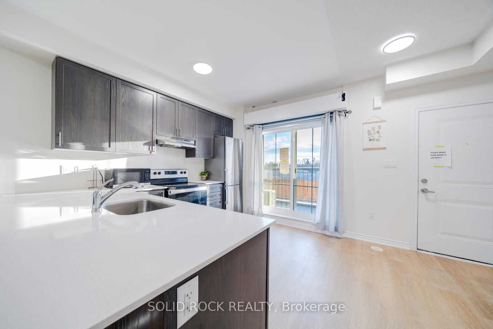480 Beresford Path • #17 • Oshawa, ON photo 14