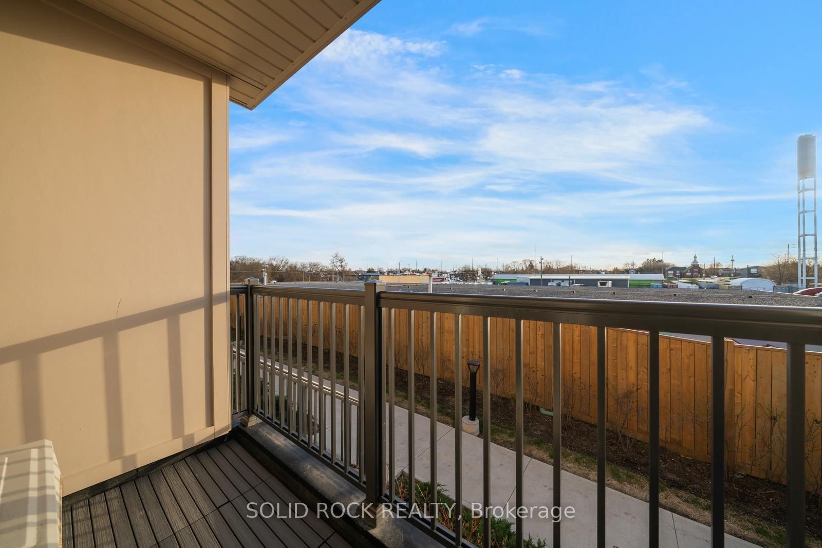 480 Beresford Path • #17 • Oshawa, ON photo 23