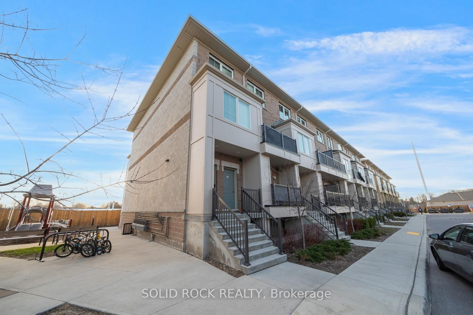 480 Beresford Path • #17 • Oshawa, ON photo 34