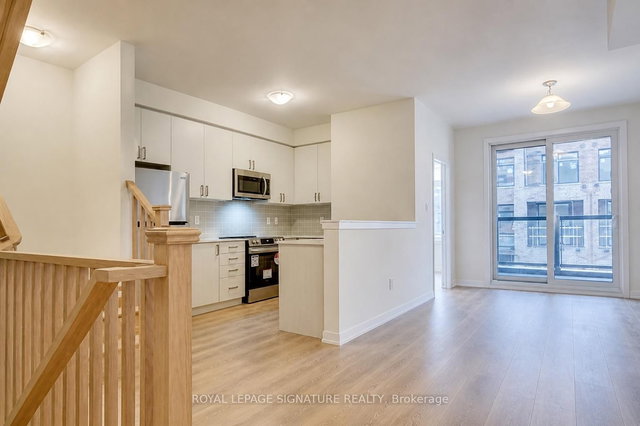 1303 - 1865 Pickering Parkway