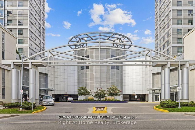 1115 - 38 Lee Centre Drive