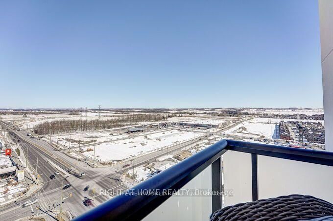 2550 Simcoe Street N, Unit 1807 - Photo 27