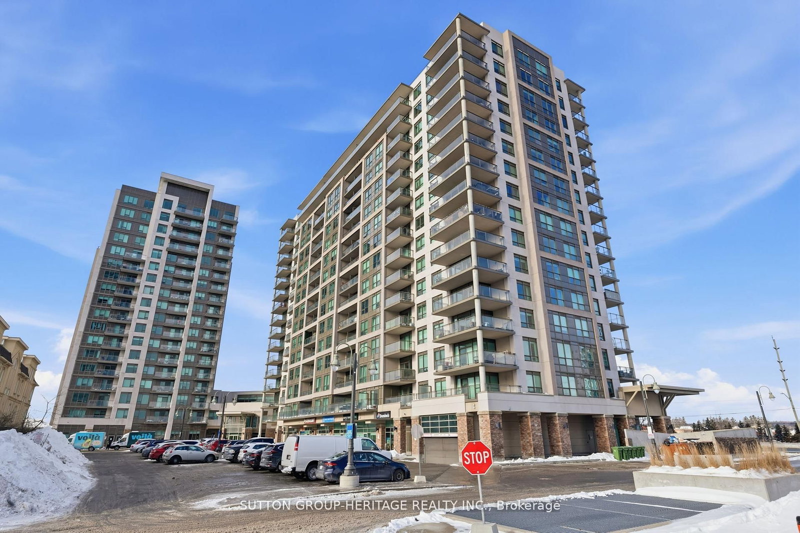 1235 Bayly Street, Unit 213