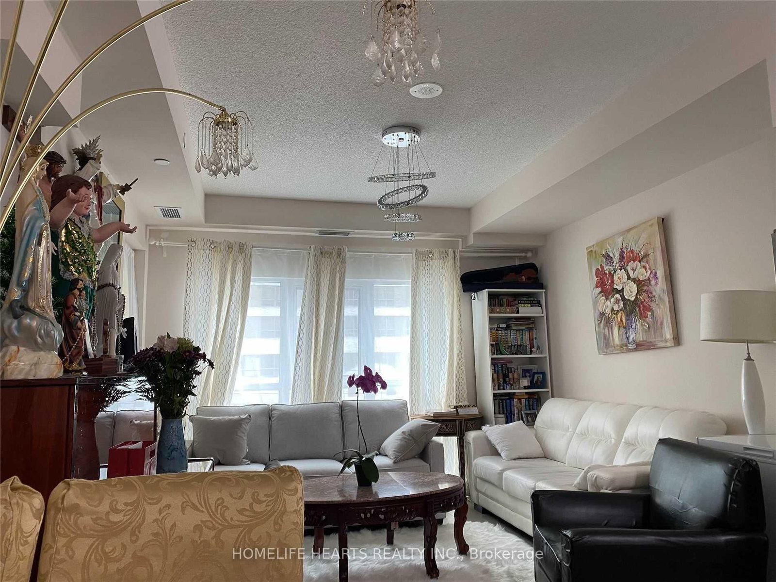 2152 Lawrence Avenue E, Unit 206 - Photo 10