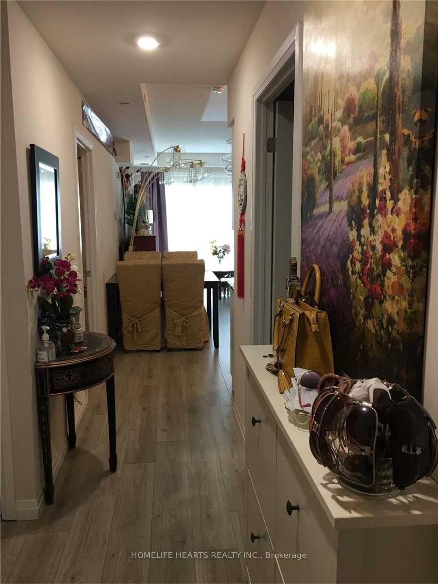 2152 Lawrence Avenue E, Unit 206 - Photo 16