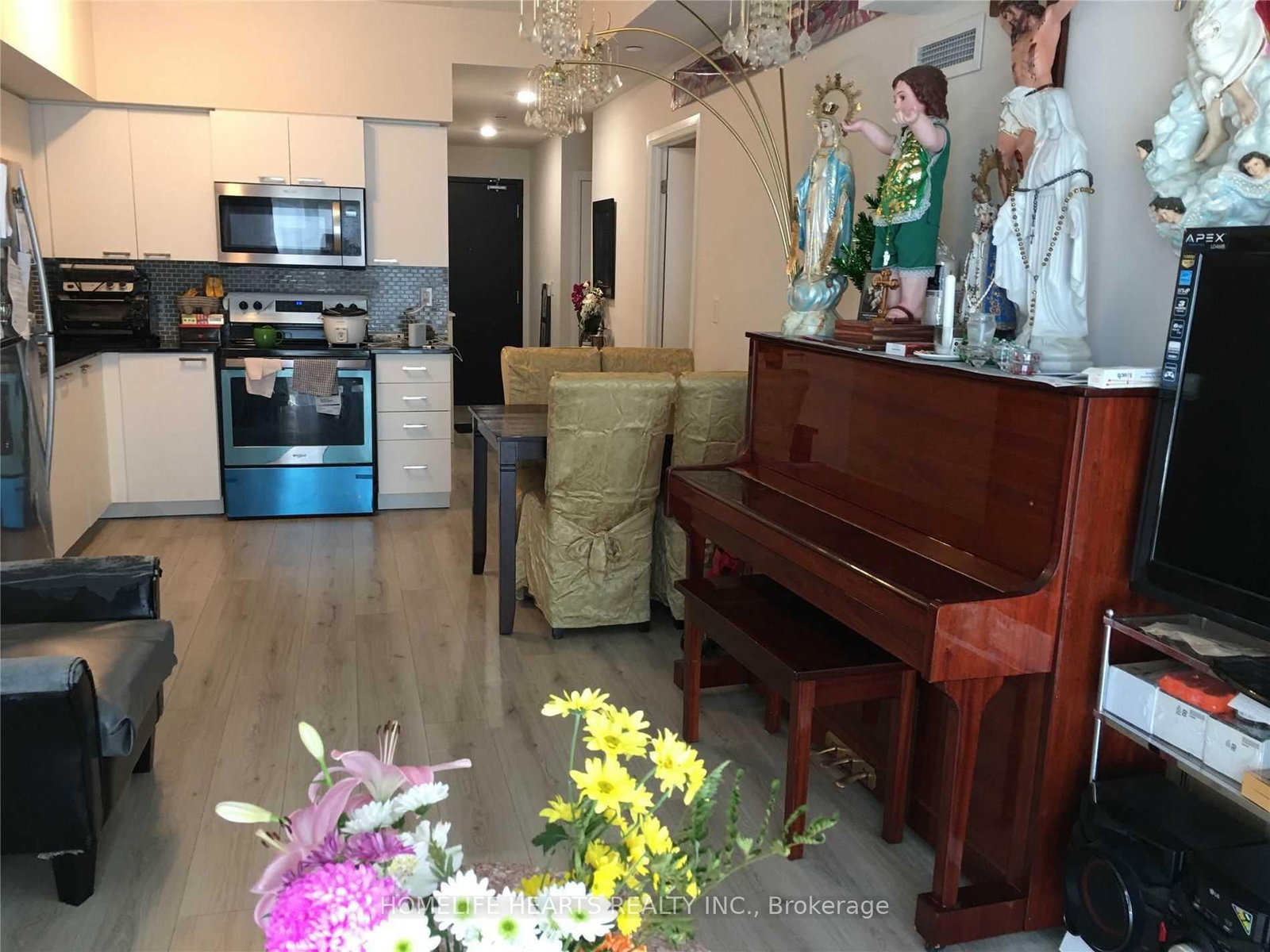 2152 Lawrence Avenue E, Unit 206 - Photo 17
