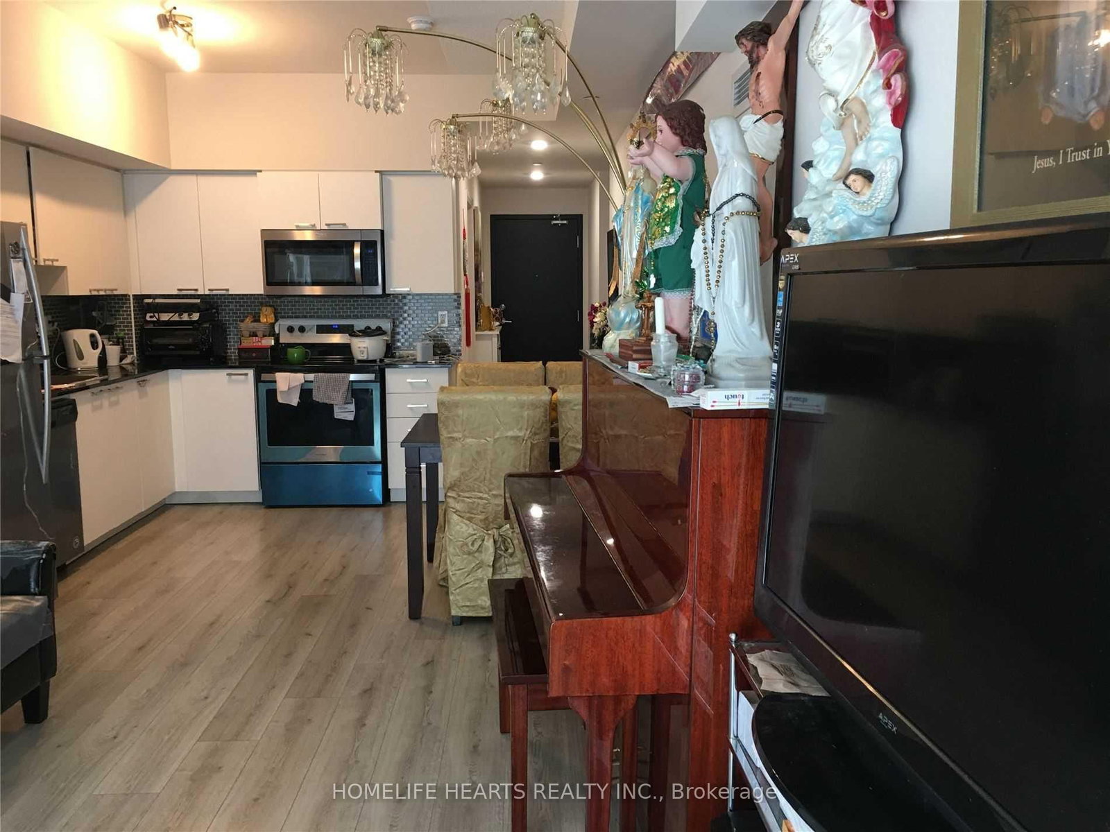 2152 Lawrence Avenue E, Unit 206 - Photo 19