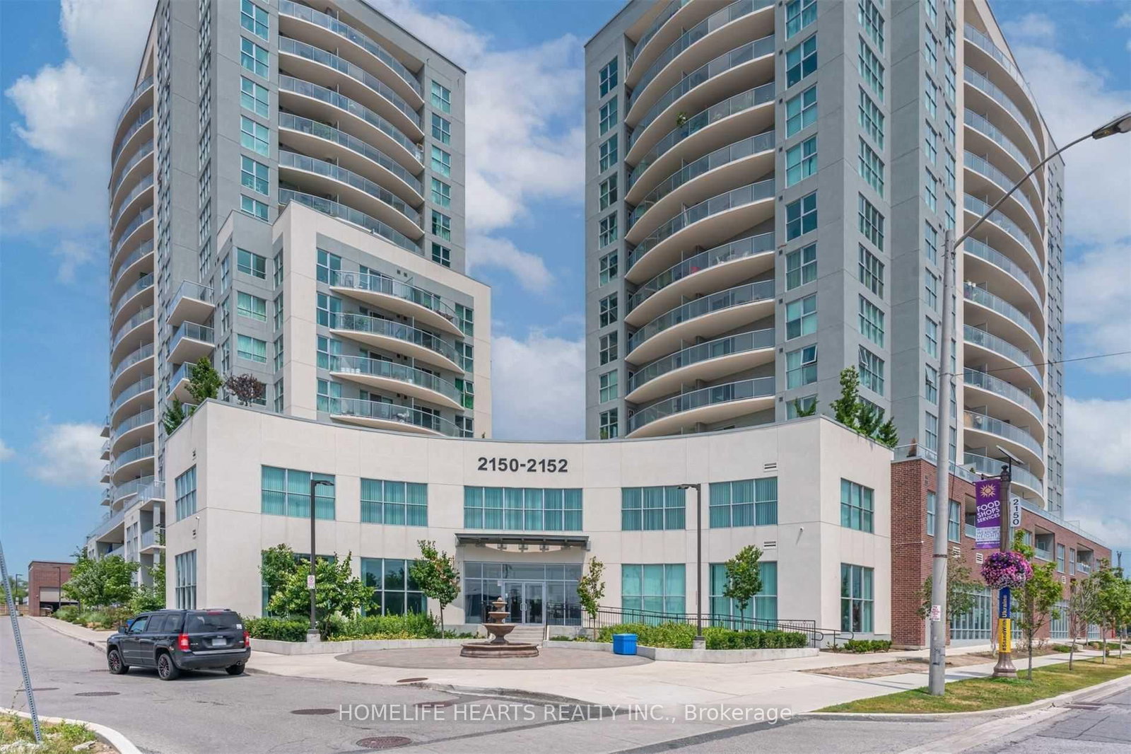 2152 Lawrence Avenue E, Unit 206 - Photo 3