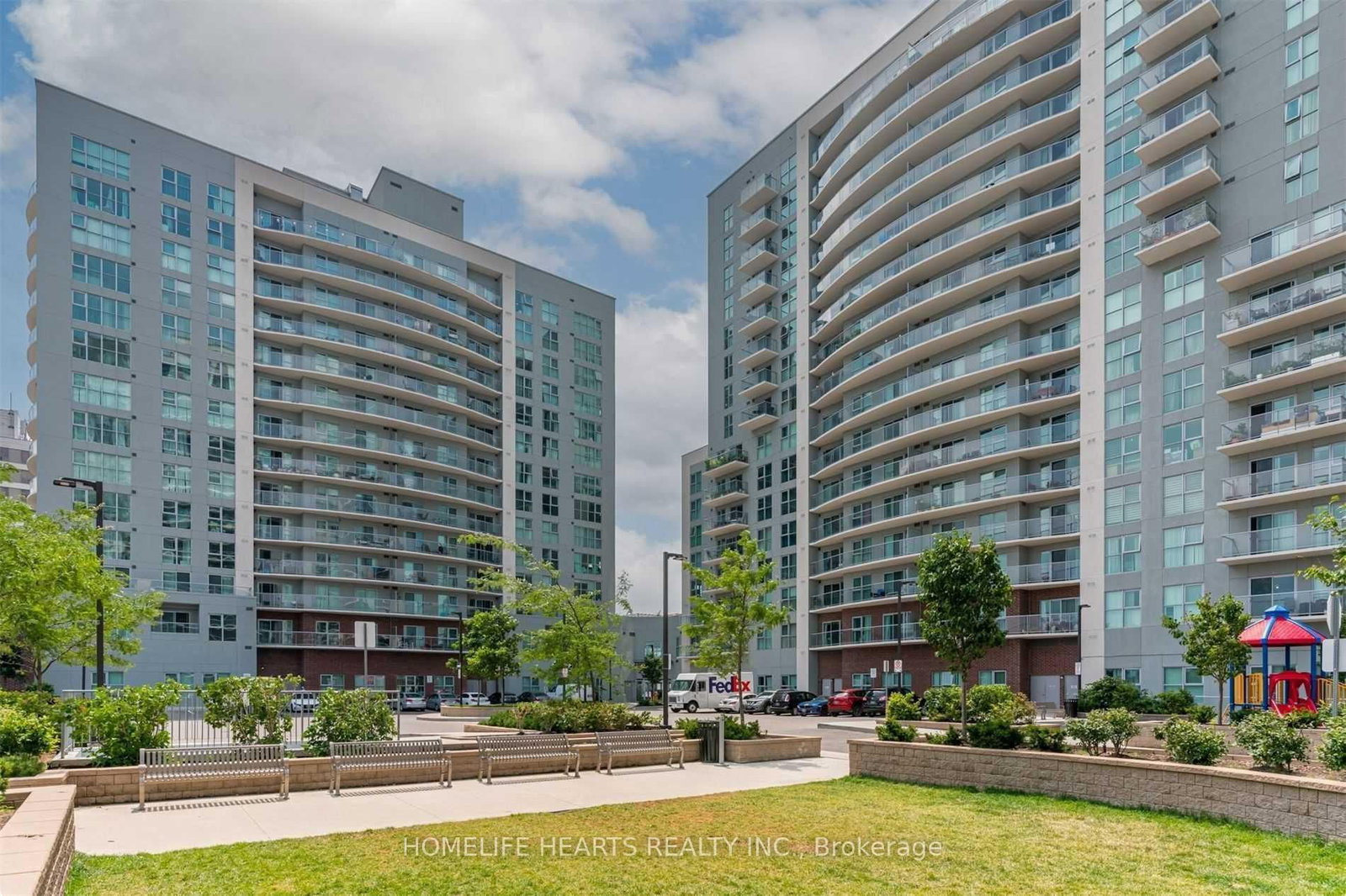 2152 Lawrence Avenue E, Unit 206 - Photo 4
