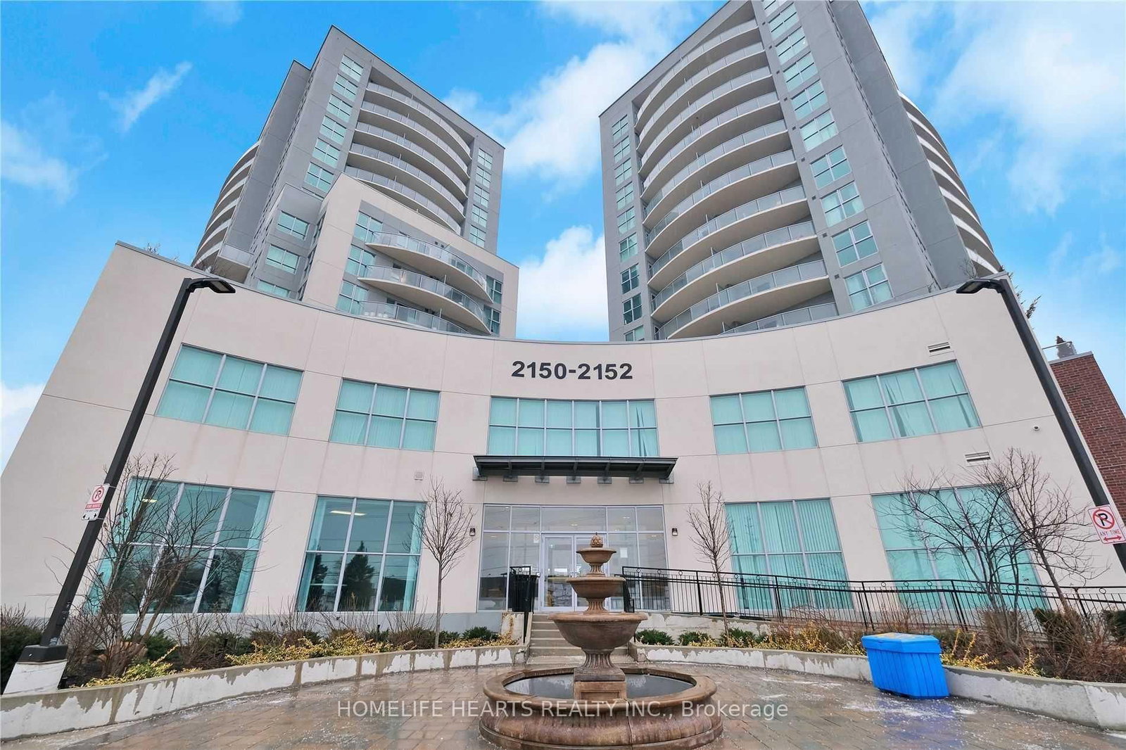 2152 Lawrence Avenue E, Unit 206 - Photo 5