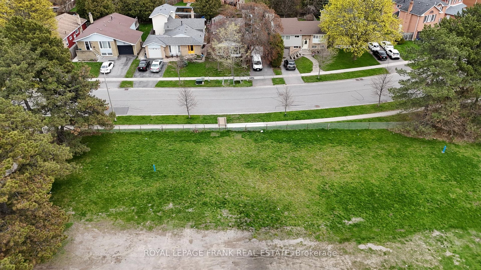0 Bradley Drive • Whitby, ON photo 3