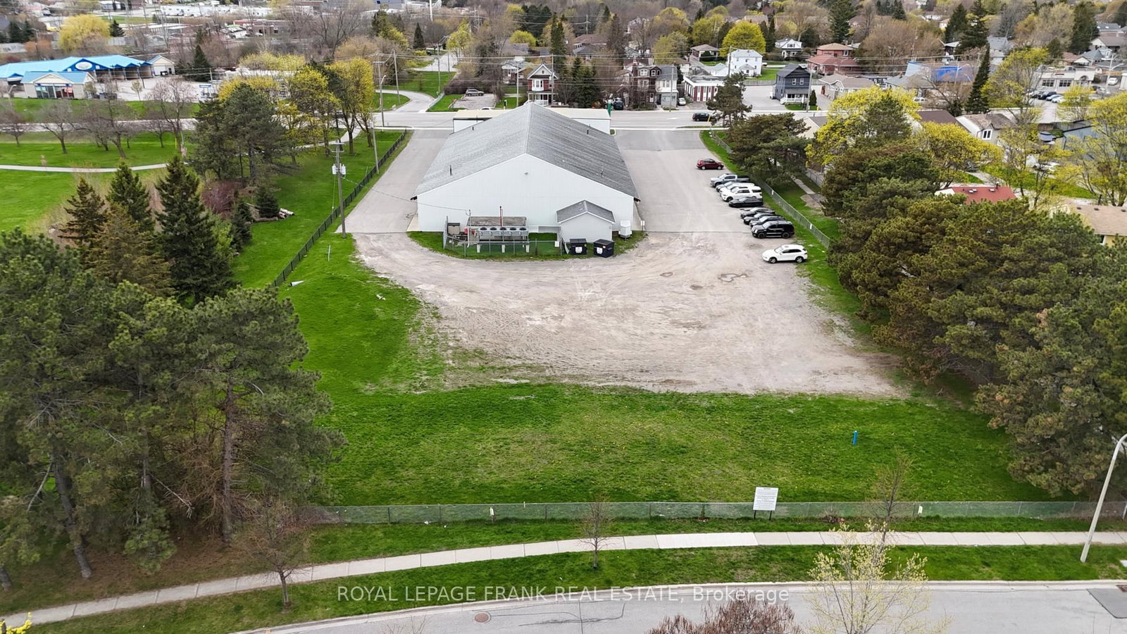 0 Bradley Drive • Whitby, ON photo 4