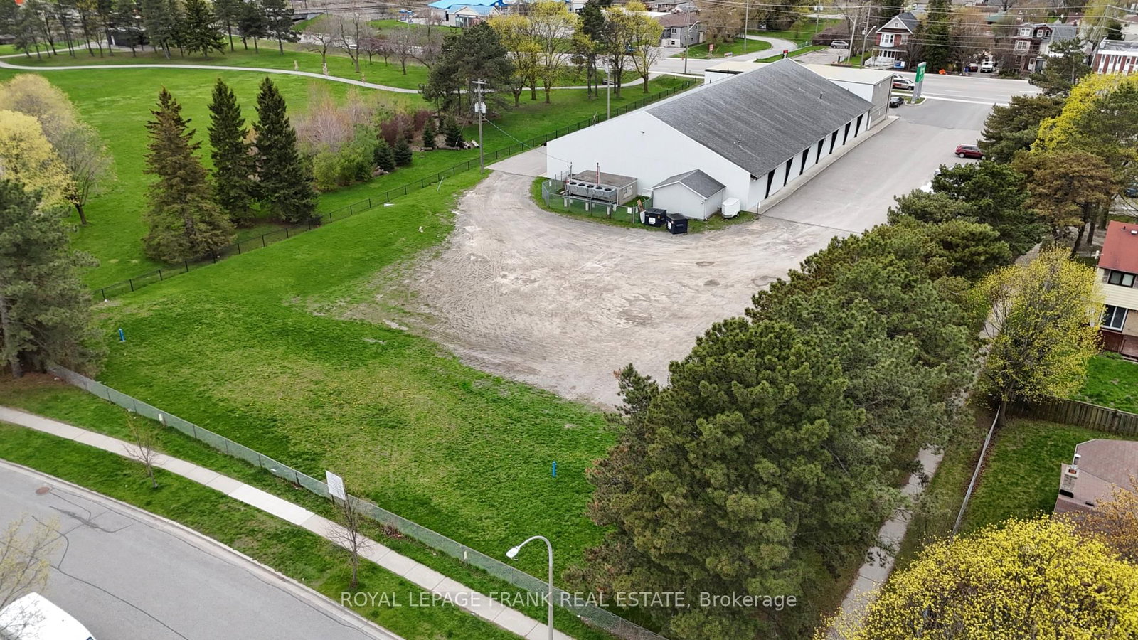 0 Bradley Drive • Whitby, ON photo 5