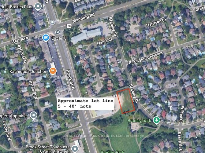 0 Bradley Drive • Whitby, ON photo 7