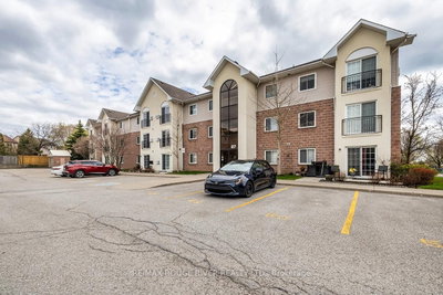 2-bed Condominium Apartment · 87 Aspen Springs Dr