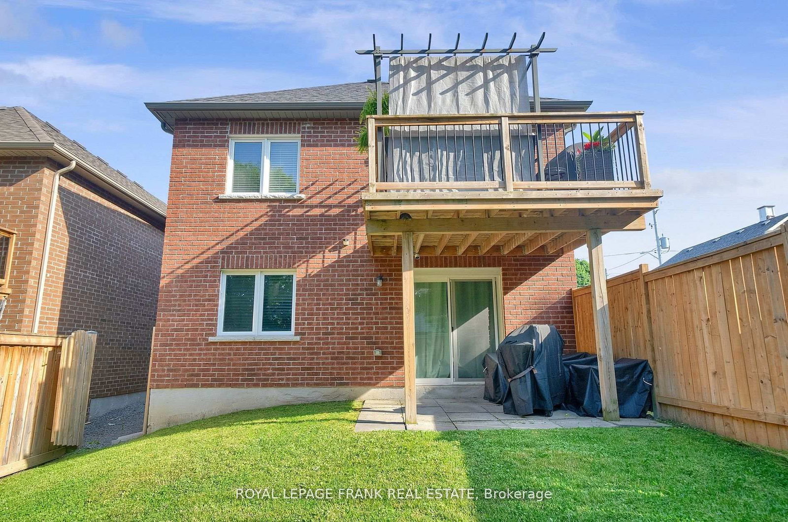 398 Olive Avenue • Oshawa, ON photo 22