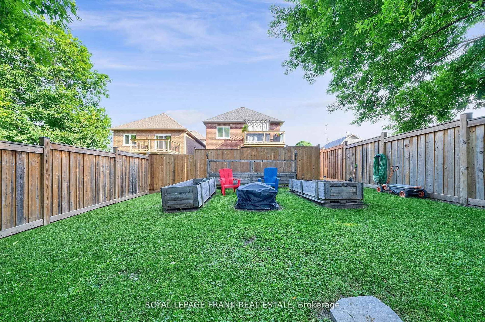 398 Olive Avenue • Oshawa, ON photo 25