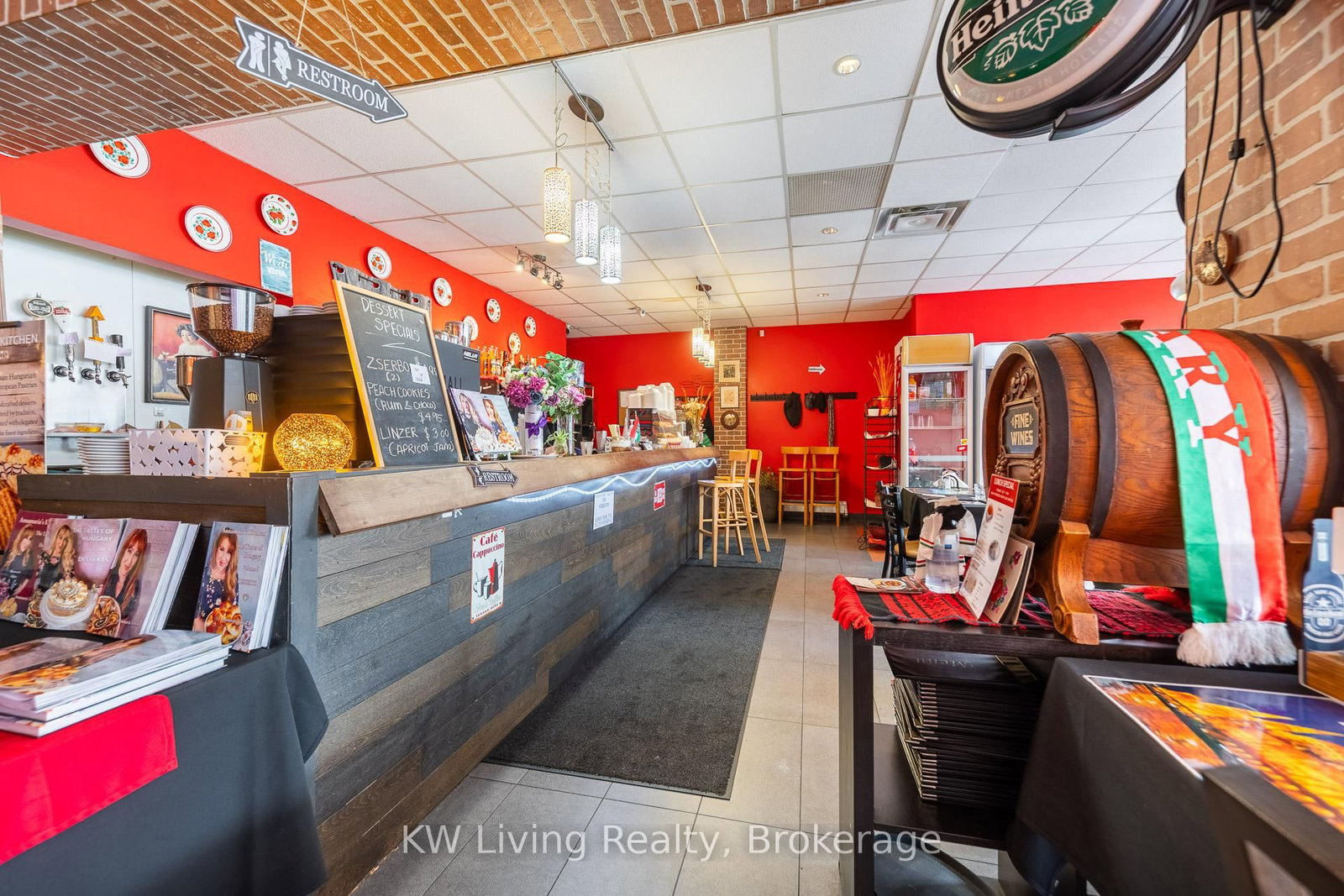 2183 & 2185 Danforth Avenue - Photo 10