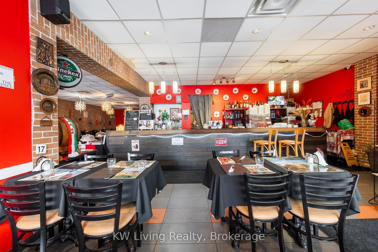 2183 & 2185 Danforth Avenue - Photo 12