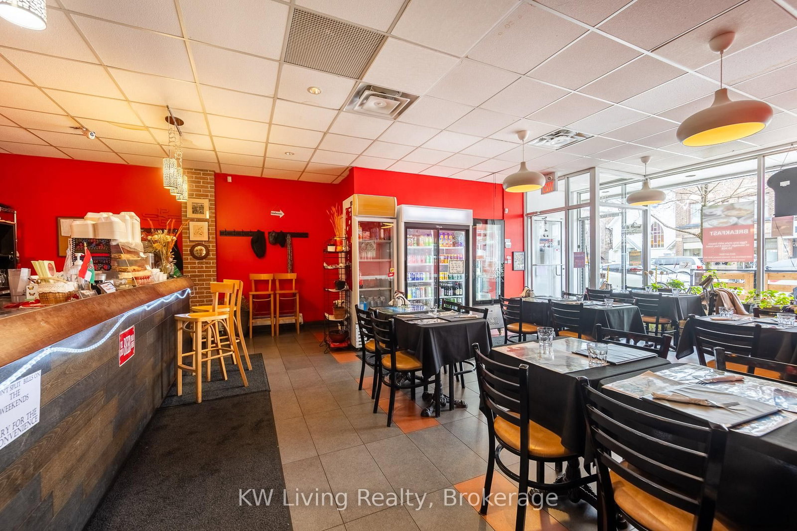 2183 & 2185 Danforth Avenue - Photo 13