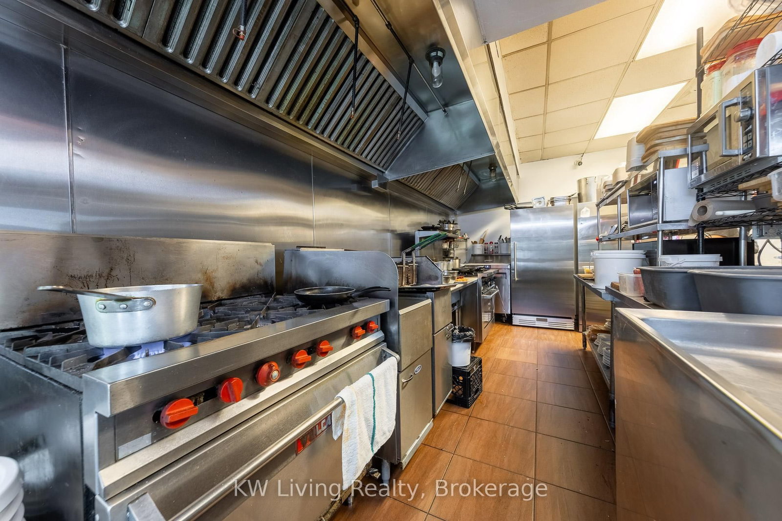 2183 & 2185 Danforth Avenue - Photo 21