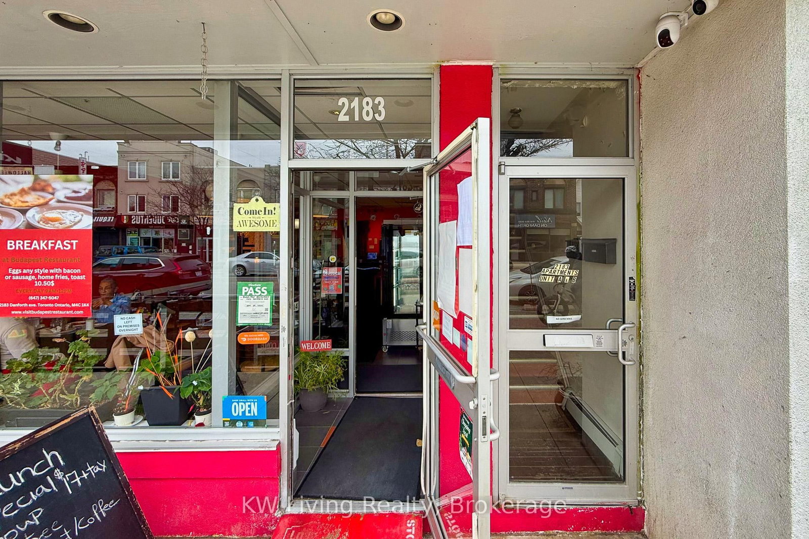 2183 & 2185 Danforth Avenue - Photo 27