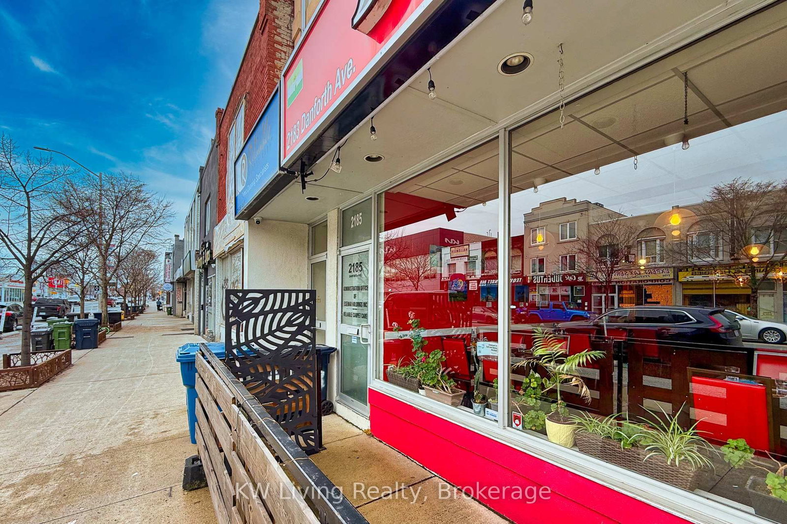 2183 & 2185 Danforth Avenue - Photo 8