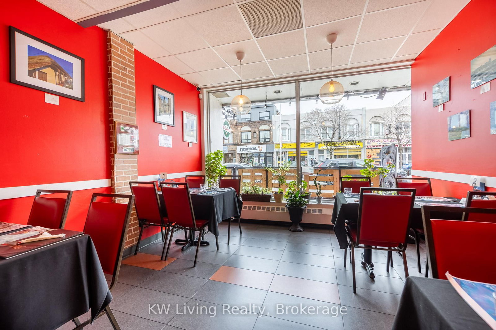 2183 & 2185 Danforth Avenue - Photo 9