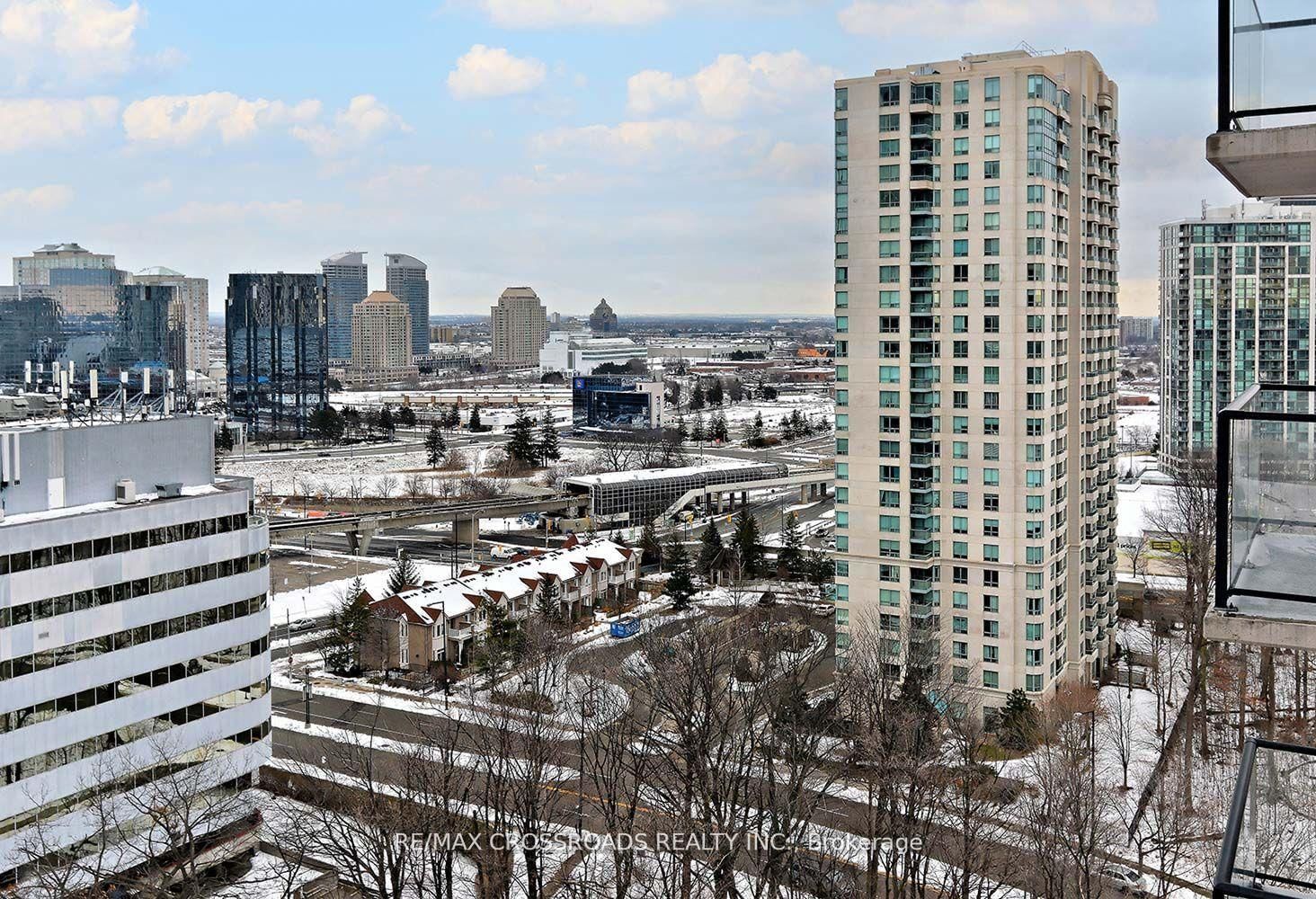 190 Borough Drive, Unit 2011 - Photo 10