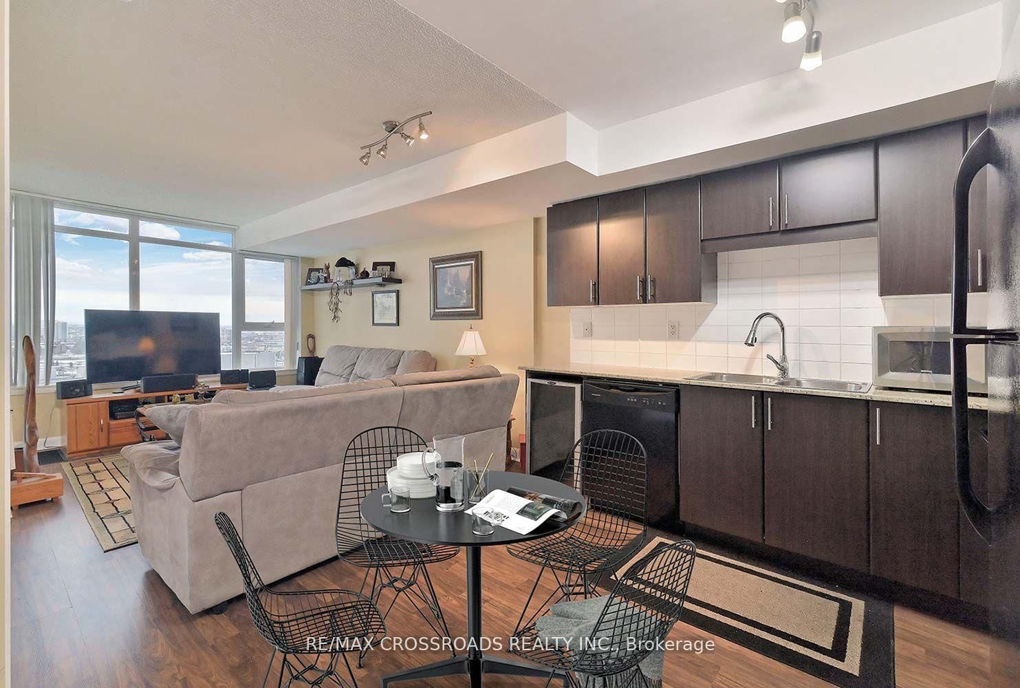 190 Borough Drive, Unit 2011 - Photo 11