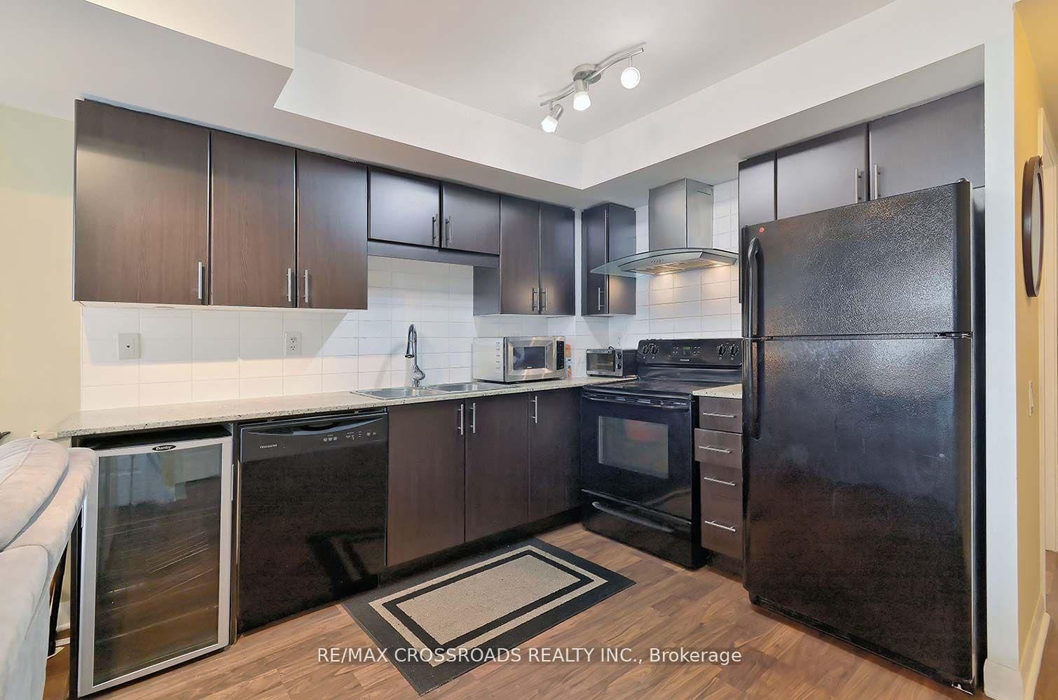 190 Borough Drive, Unit 2011 - Photo 12