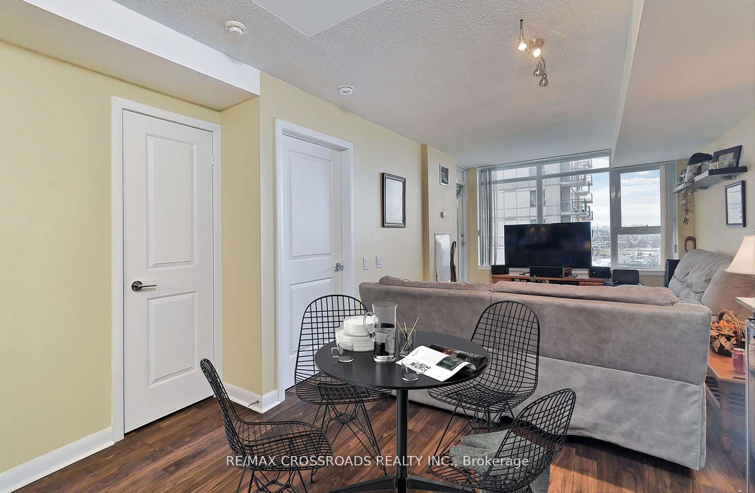 190 Borough Drive, Unit 2011 - Photo 13