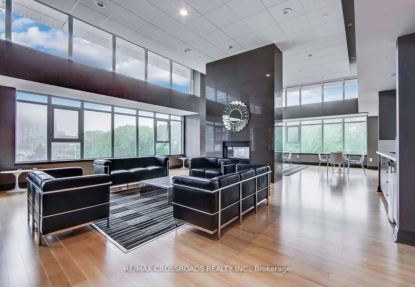 190 Borough Drive, Unit 2011 - Photo 19