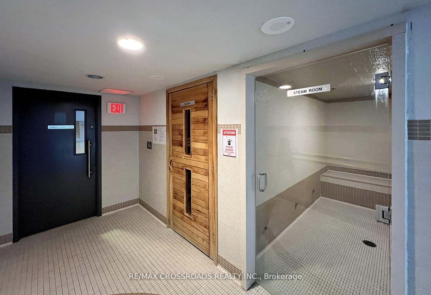 190 Borough Drive, Unit 2011 - Photo 20