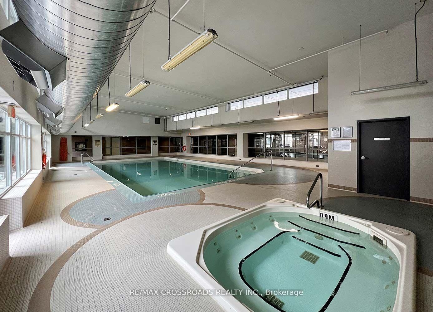 190 Borough Drive, Unit 2011 - Photo 21