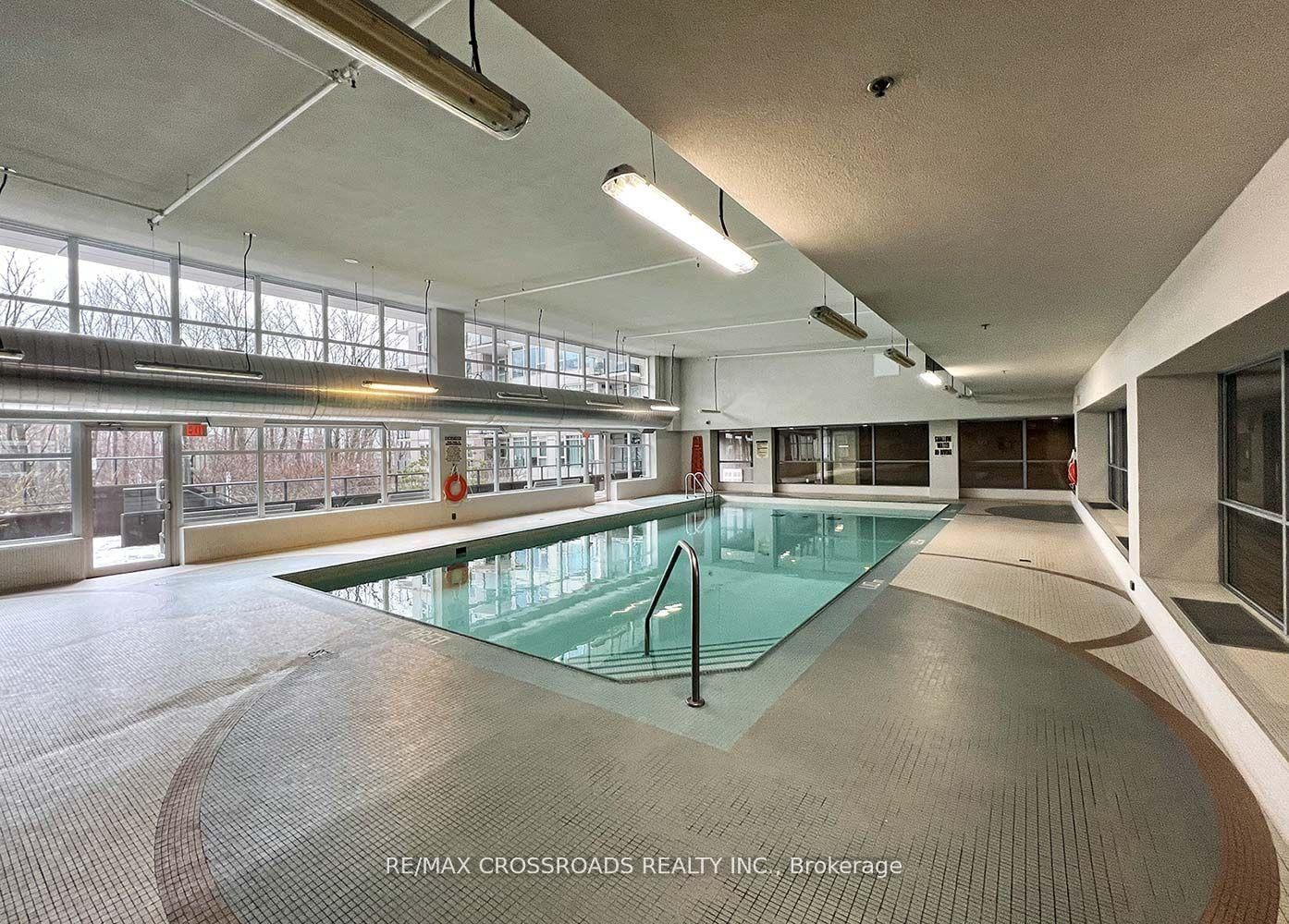 190 Borough Drive, Unit 2011 - Photo 22