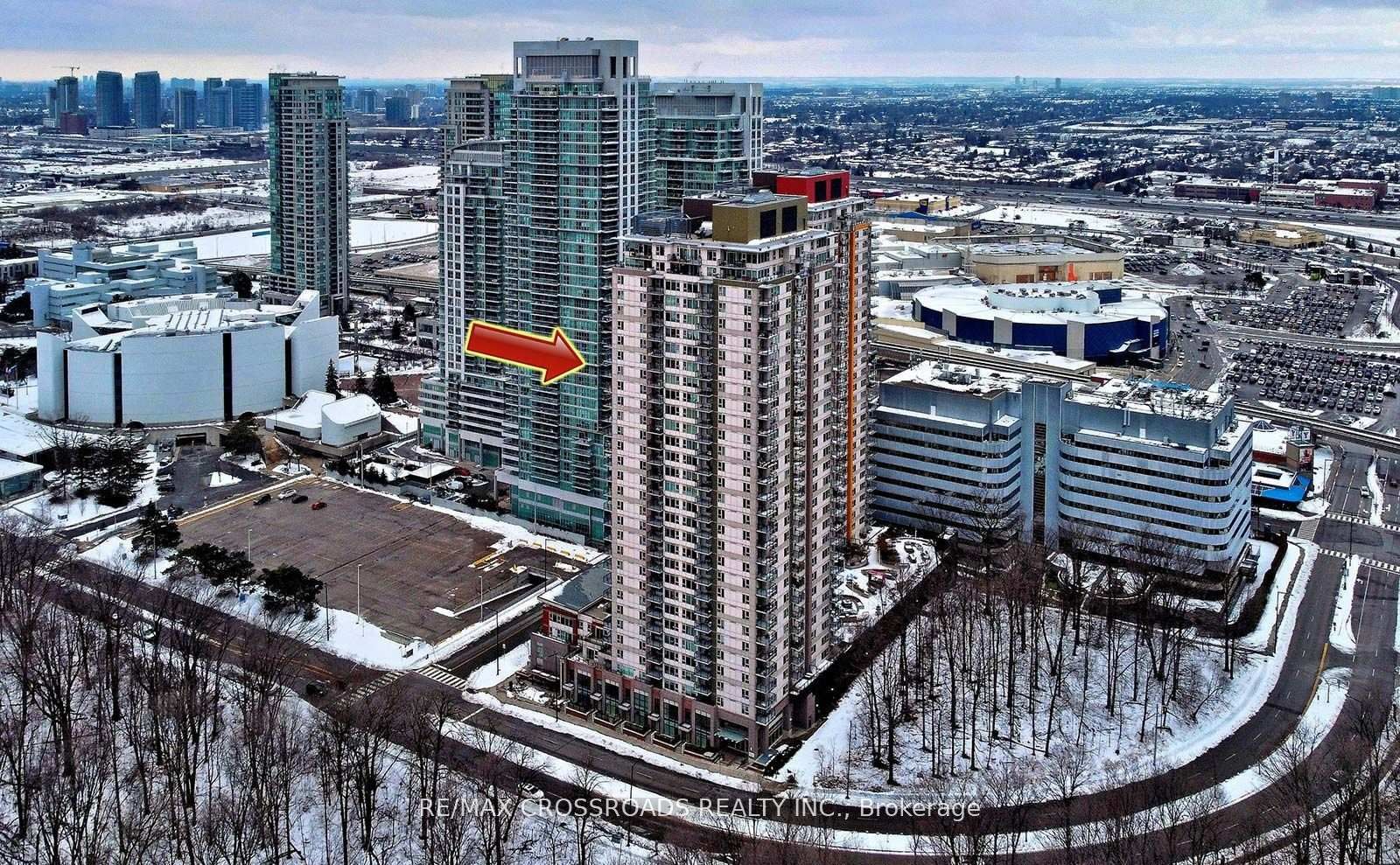 190 Borough Drive, Unit 2011 - Photo 4