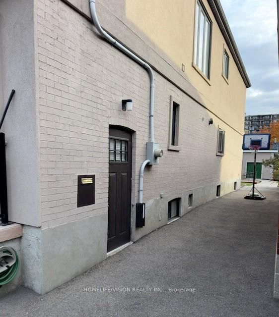 Basement - 165 Torrens Ave, Toronto, M4J 2P6 | Image 2