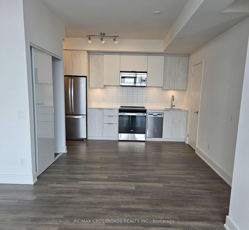 1209 - 1350 Ellesmere Rd, Toronto, M1P 0G6 | Image 3