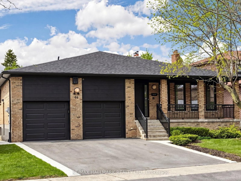 44 Beamsville Dr, Toronto, M1T 3S2 | Image 2