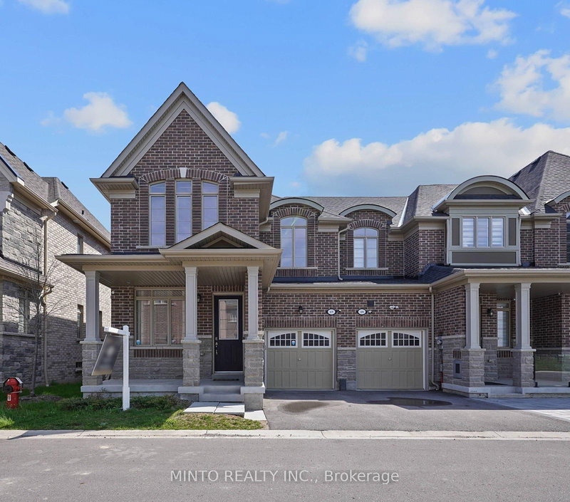 17 Cornelius Lane, Ajax, L1T 0N6 | Image 2