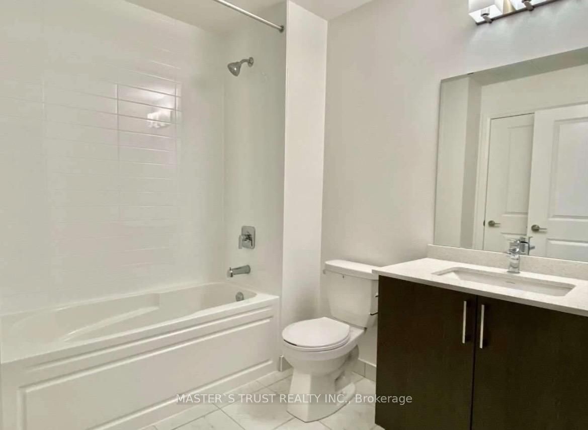 3121 SHEPPARD AVE Avenue, Unit 1501 - Photo 6