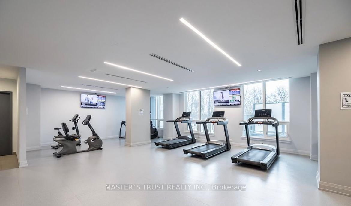 3121 SHEPPARD AVE Avenue, Unit 1501 - Photo 7