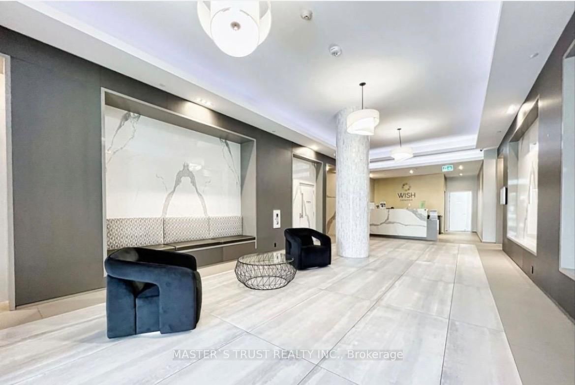 3121 SHEPPARD AVE Avenue, Unit 1501 - Photo 9