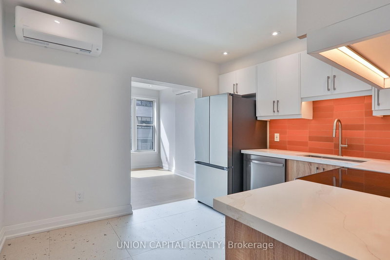 2 - 612 Gerrard St E, Toronto, M4M 1Y3 | Image 3