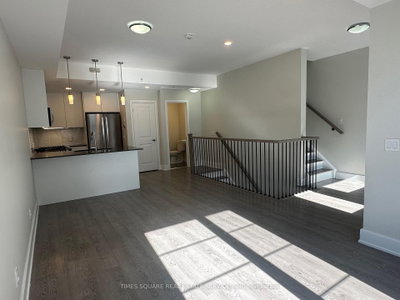 Townhouse leased at 11-1265 Birchmount Road, Toronto, Ontario, M1P 0E9 - Dorset Park - MLS: E13072950
