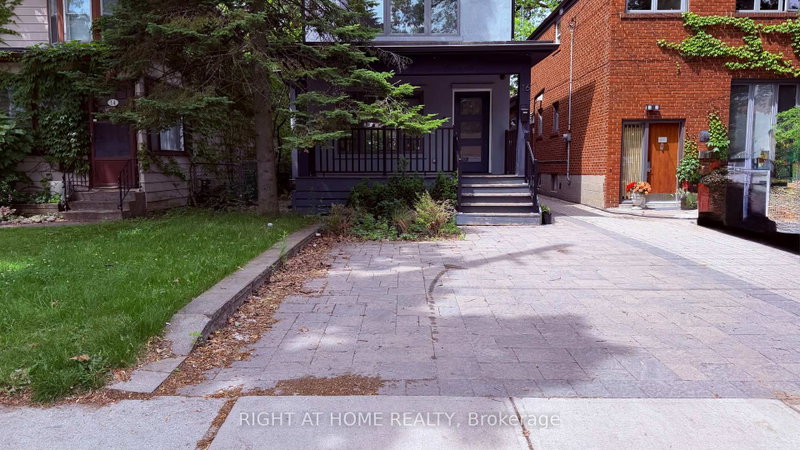 16 Woodlee Road