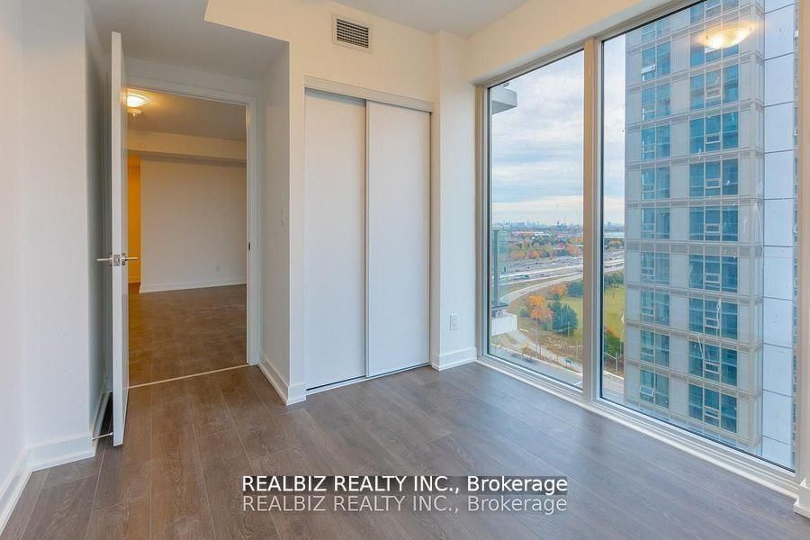 2033 Kennedy Road • #2003 • Toronto, ON photo 10