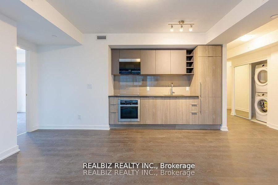 2033 Kennedy Road • #2003 • Toronto, ON photo 12